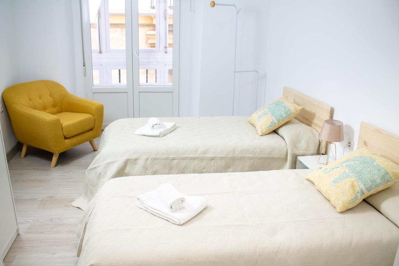 Apartamento Argantonio By Cadiz Time Eksteriør billede
