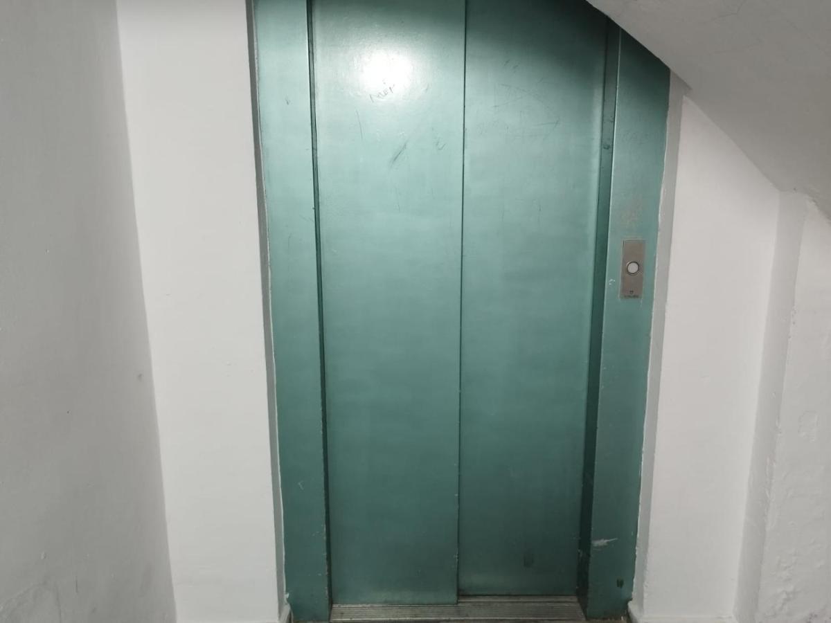 Apartamento Argantonio By Cadiz Time Eksteriør billede
